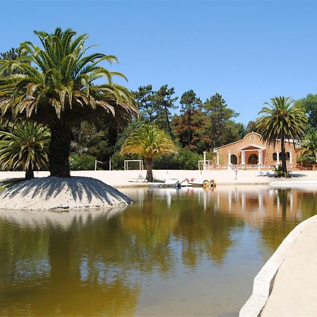 Hotel Quinta Da Lagoa Praia de Mira Kültér fotó