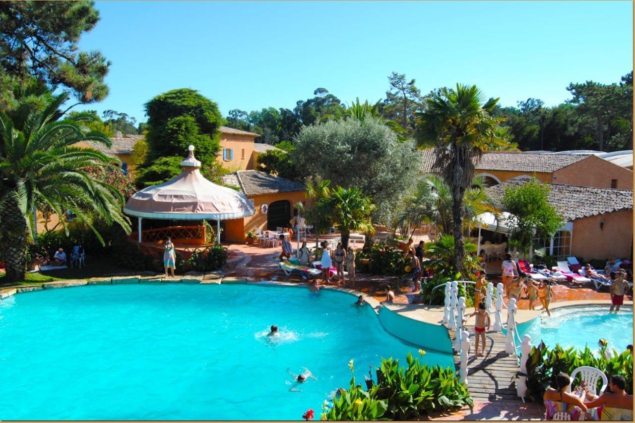 Hotel Quinta Da Lagoa Praia de Mira Kültér fotó