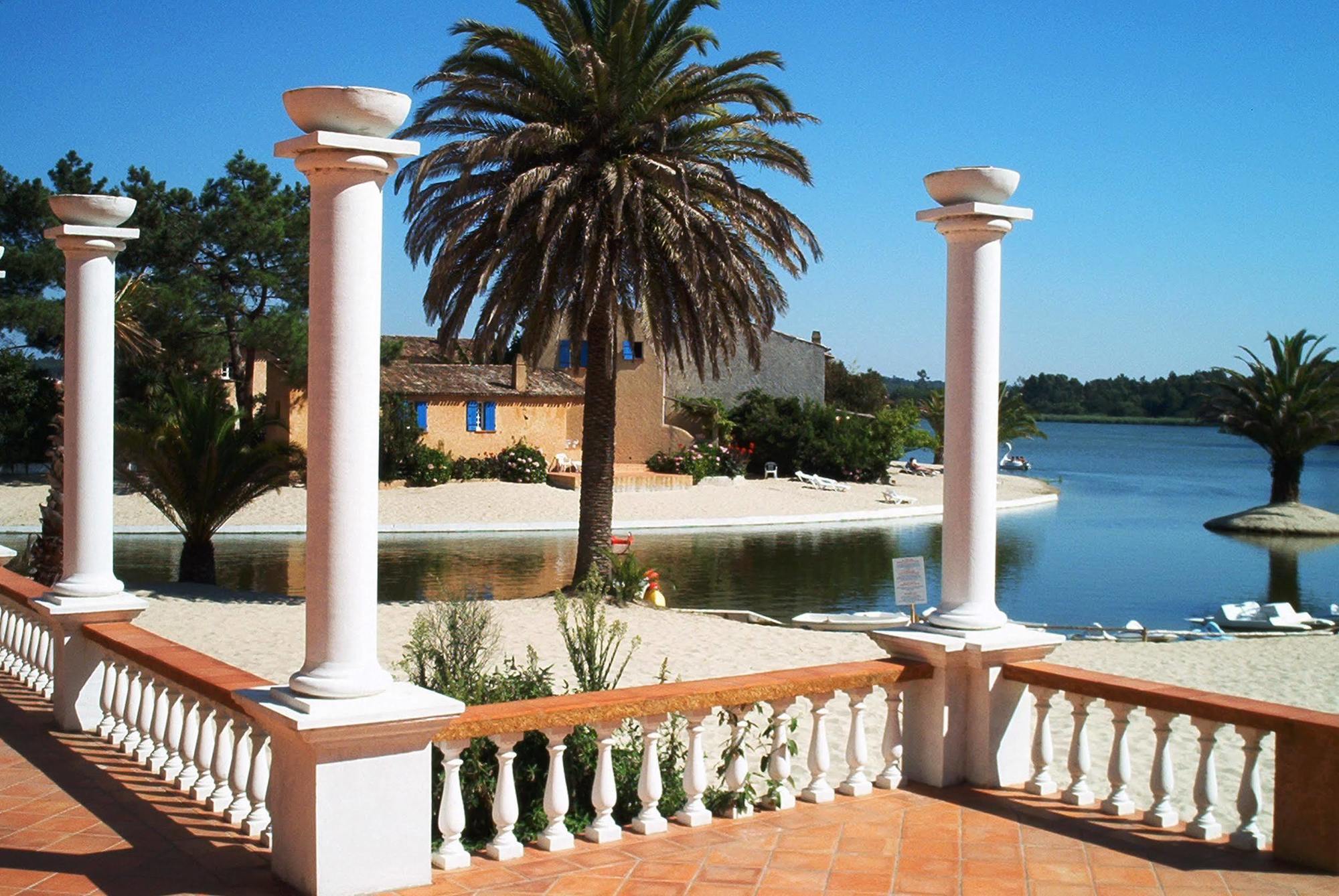 Hotel Quinta Da Lagoa Praia de Mira Létesítmények fotó